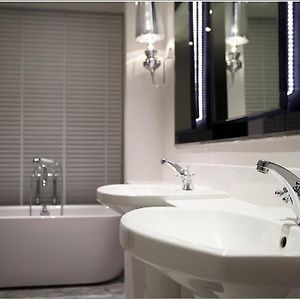 Suite con letto king size